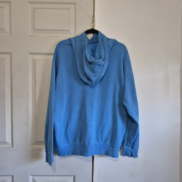 Nike Blue Men's Sweater - Picture 8 of 11